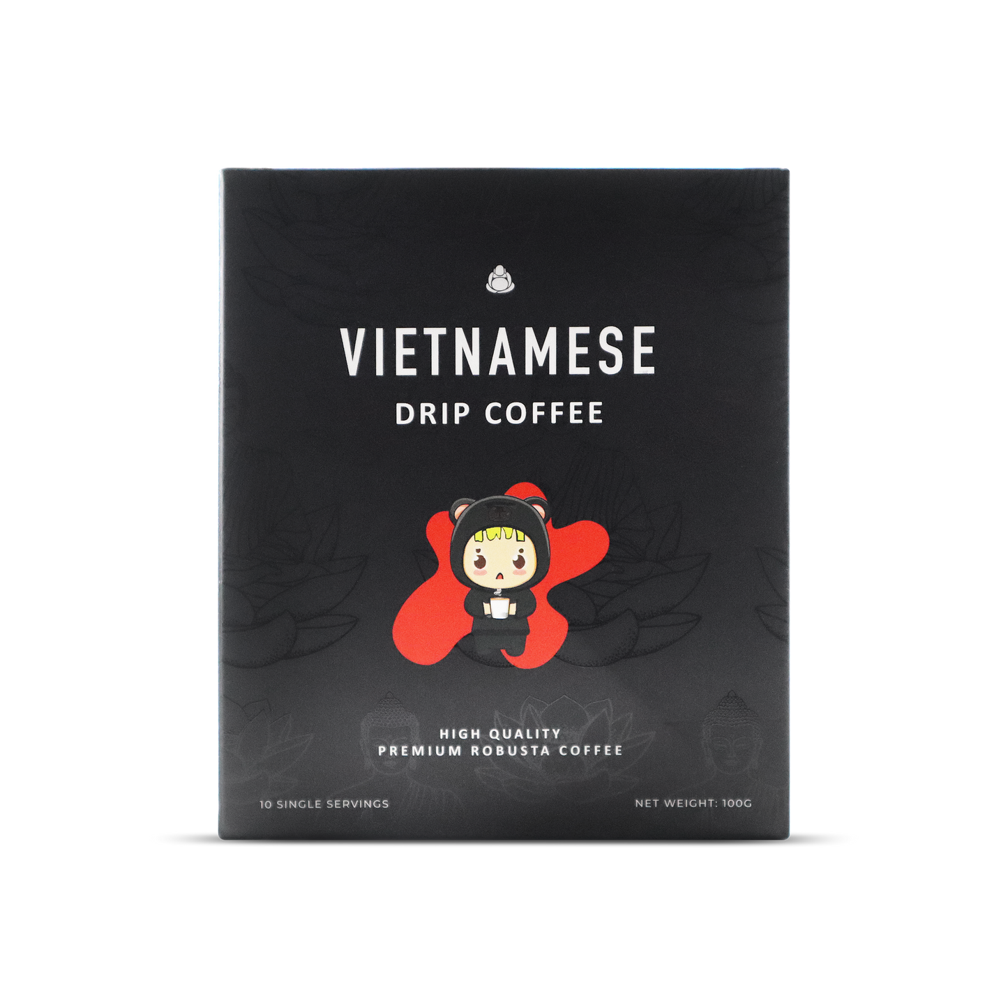 Vietnamese Drip Coffee