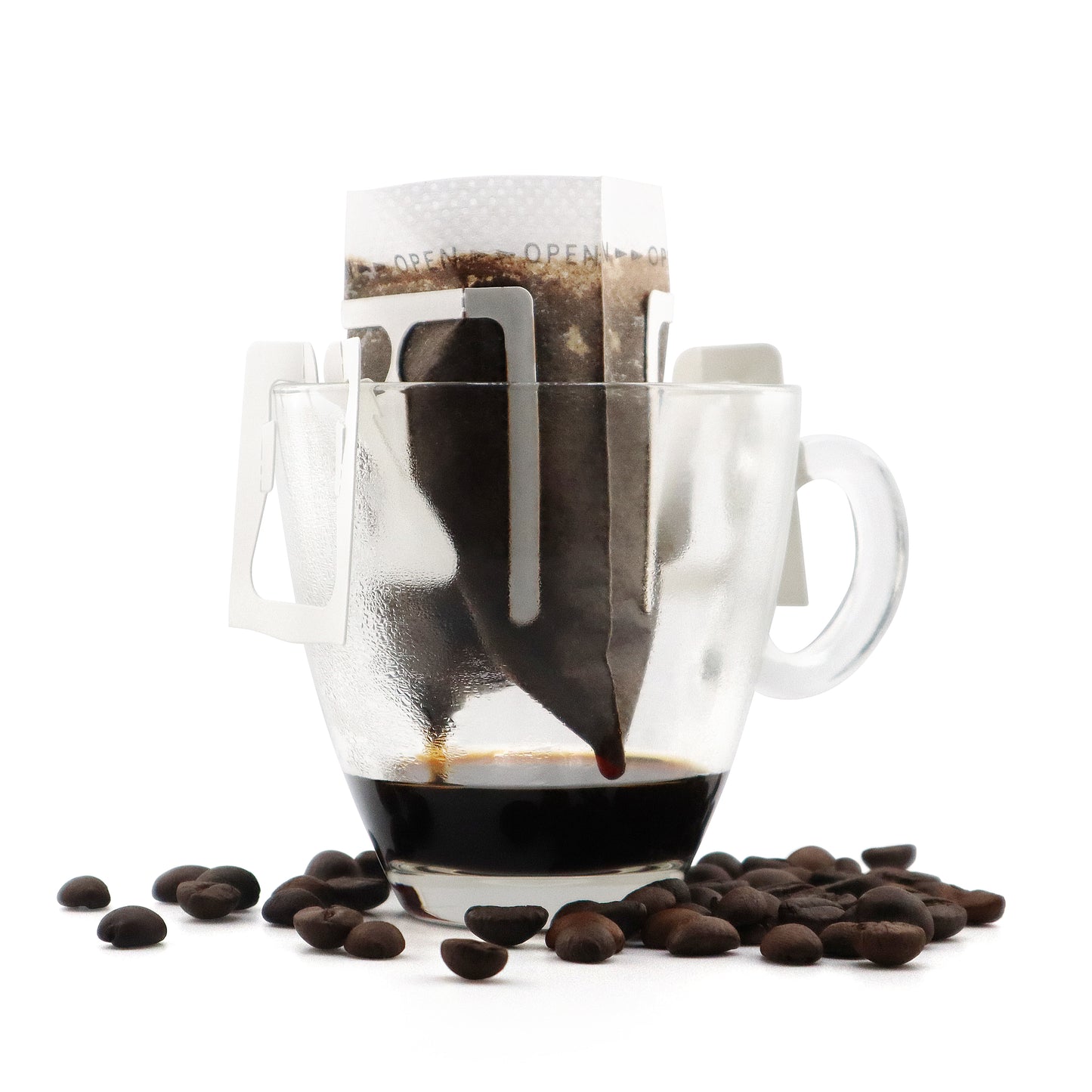 Vietnamese Drip Coffee