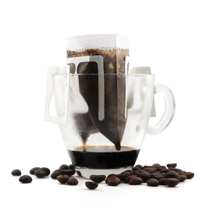 Vietnamese Drip Coffee