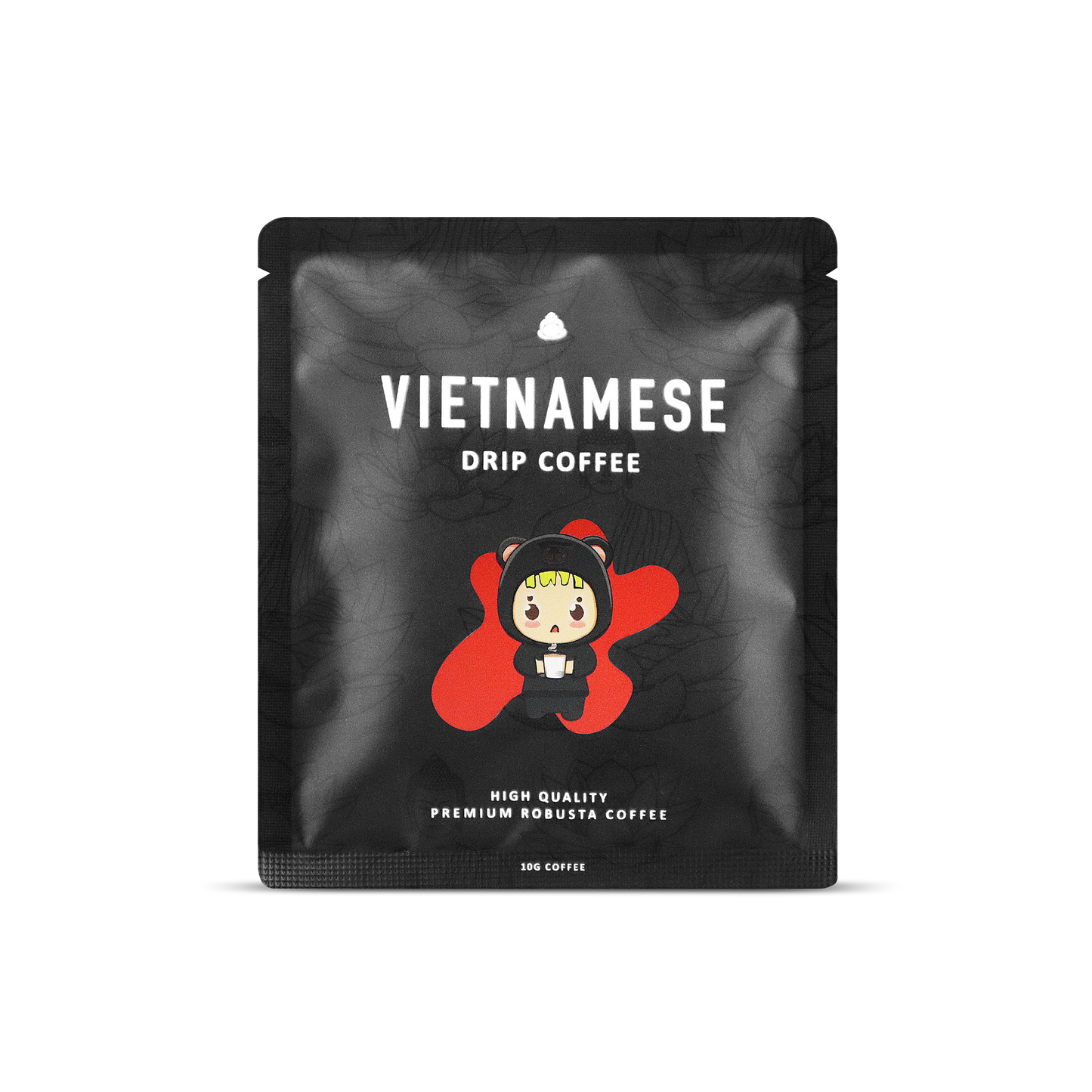 Vietnamese Drip Coffee
